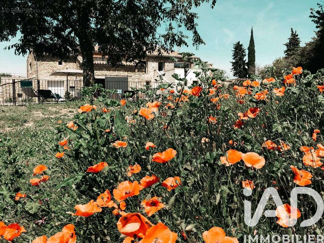 Maison 750 m² à Pont-De-Barret  - photo 4