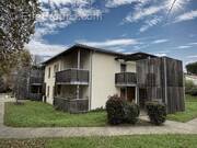 Appartement à LA SALVETAT-SAINT-GILLES