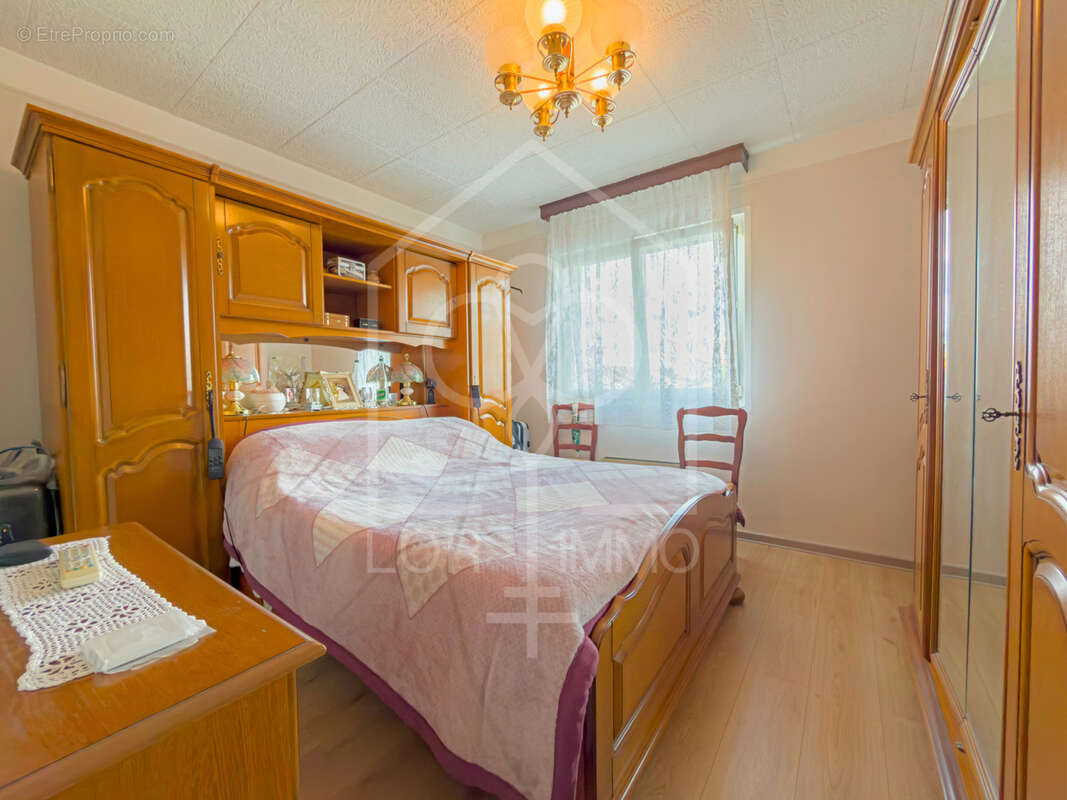 Maison individuelle 5 pièces - 150m2 - Moyeuvre-Grande - photo 8