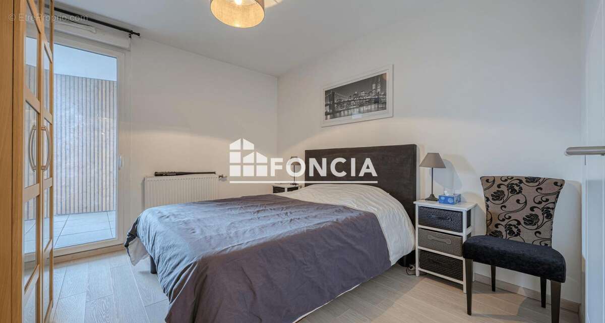 Appartement à ANNECY
