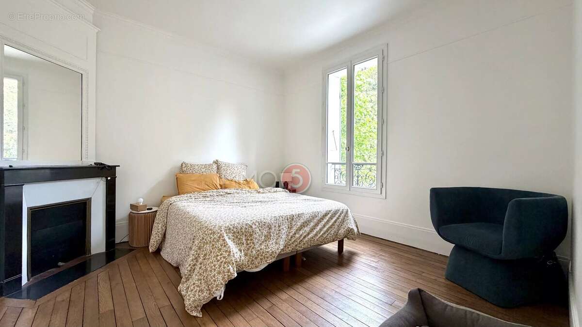 Maison à LE RAINCY