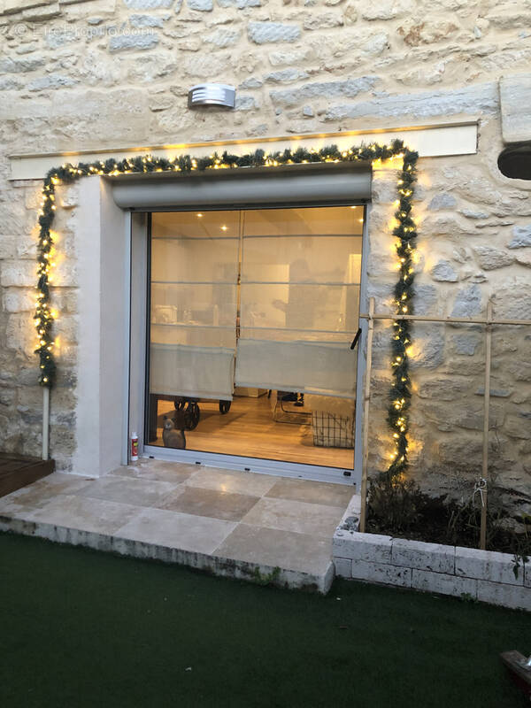 Maison à VENDARGUES