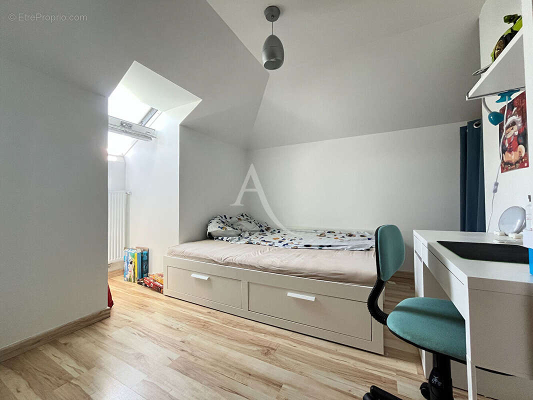 Appartement nantes   st joseph de porterie   6 pièce(s)   106 m2 - photo 11