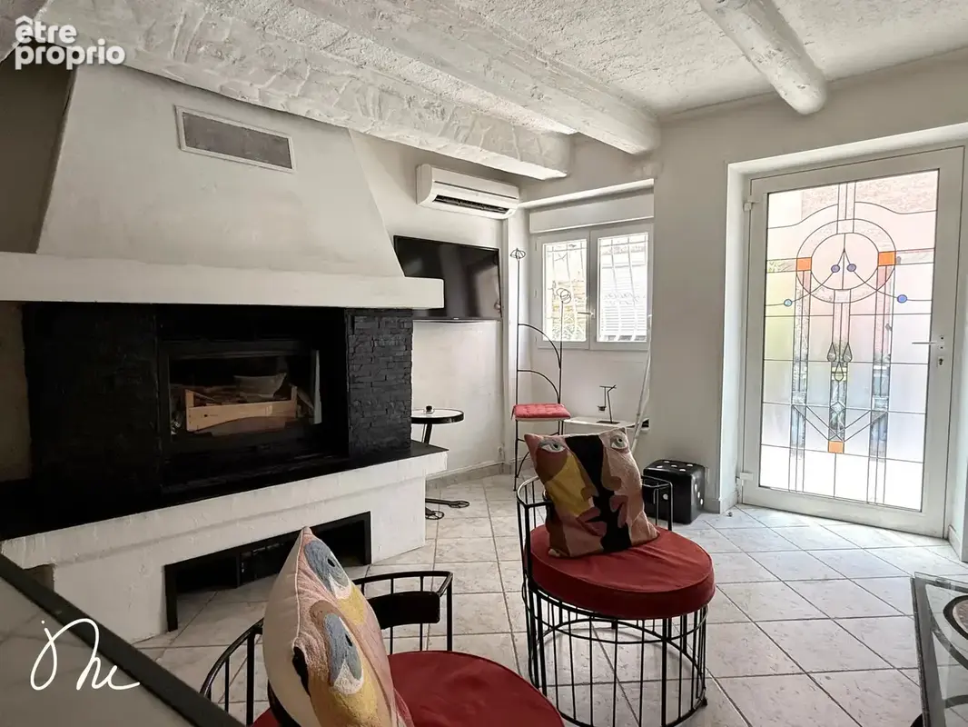 Charmante maison de village T3bis - photo 4