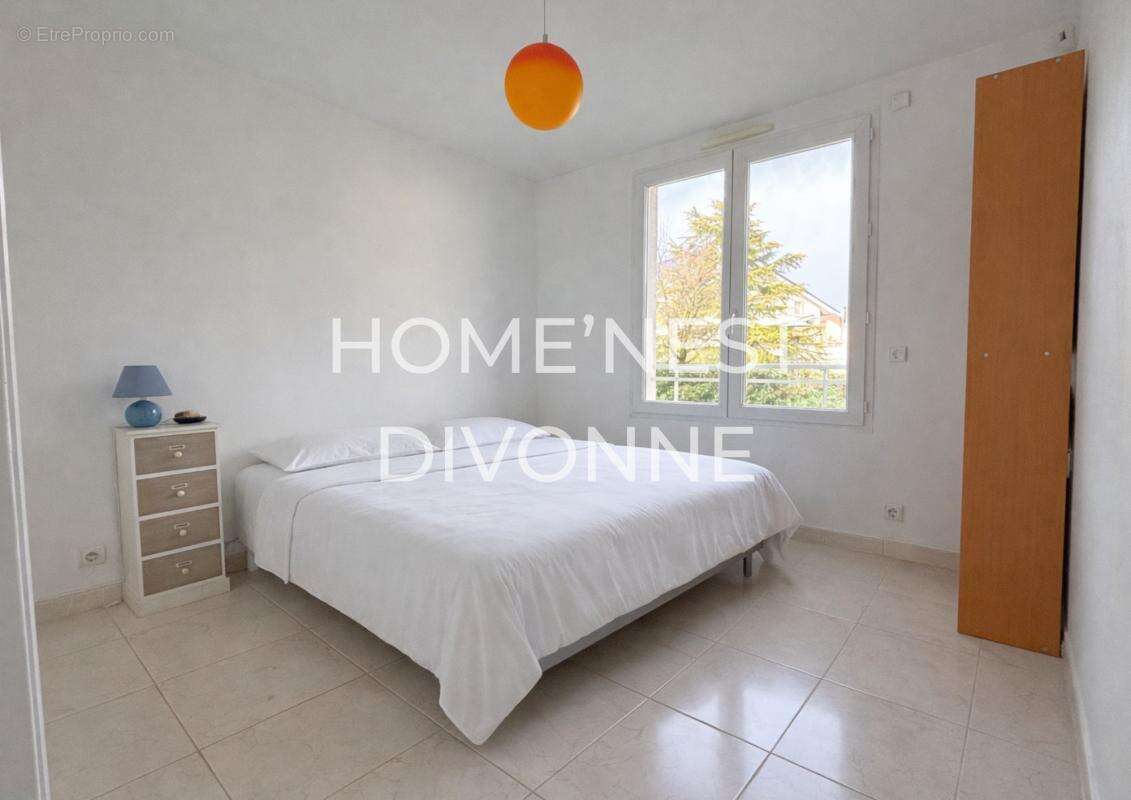 Appartement à DIVONNE-LES-BAINS