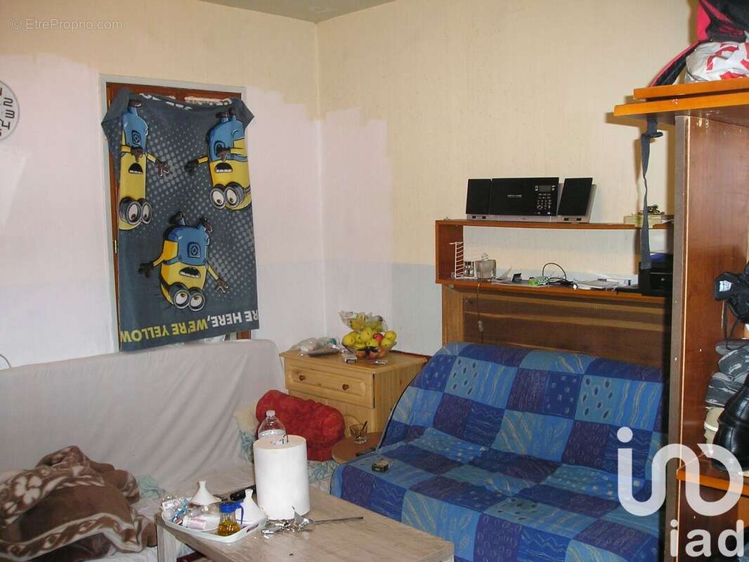 Photo 4 - Maison à ROCHEFORT