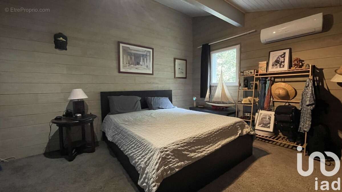 Photo 9 - Maison à SAINTE-EULALIE-EN-BORN