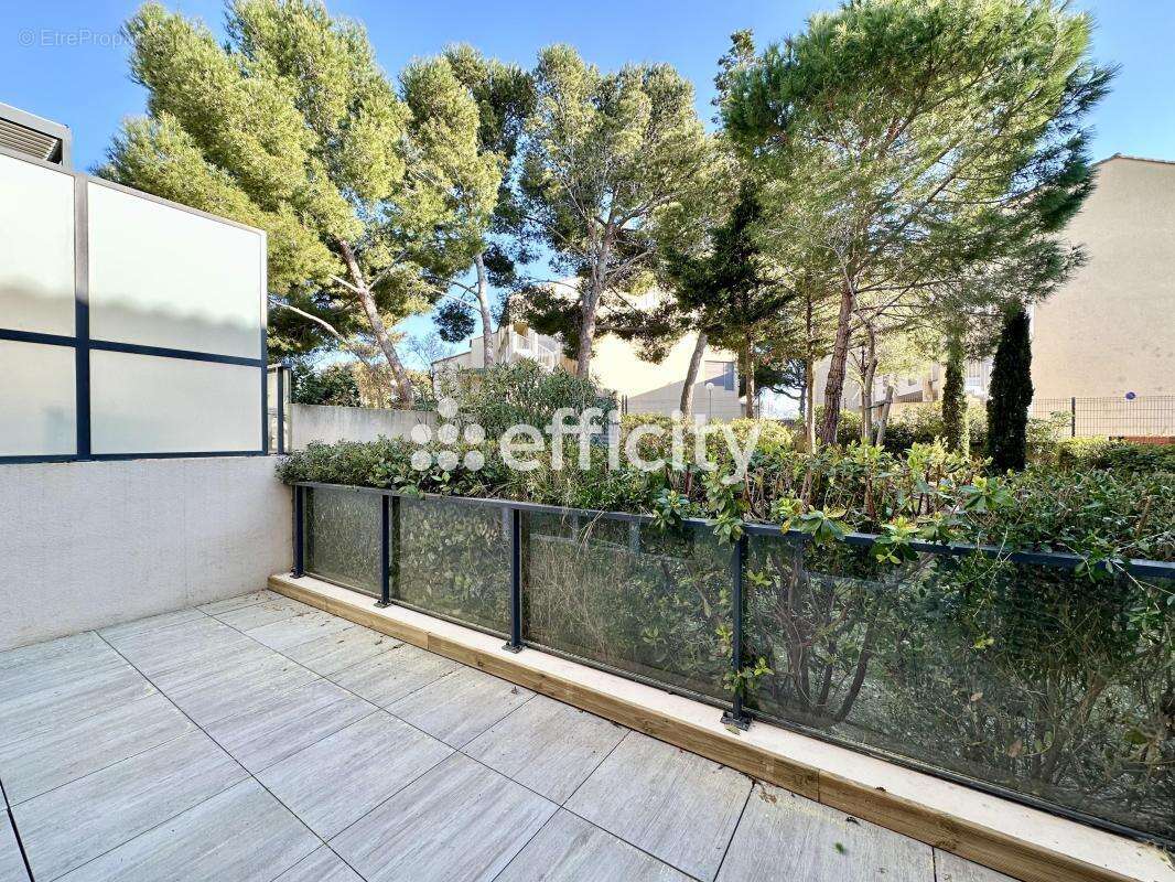 Appartement à MARTIGUES
