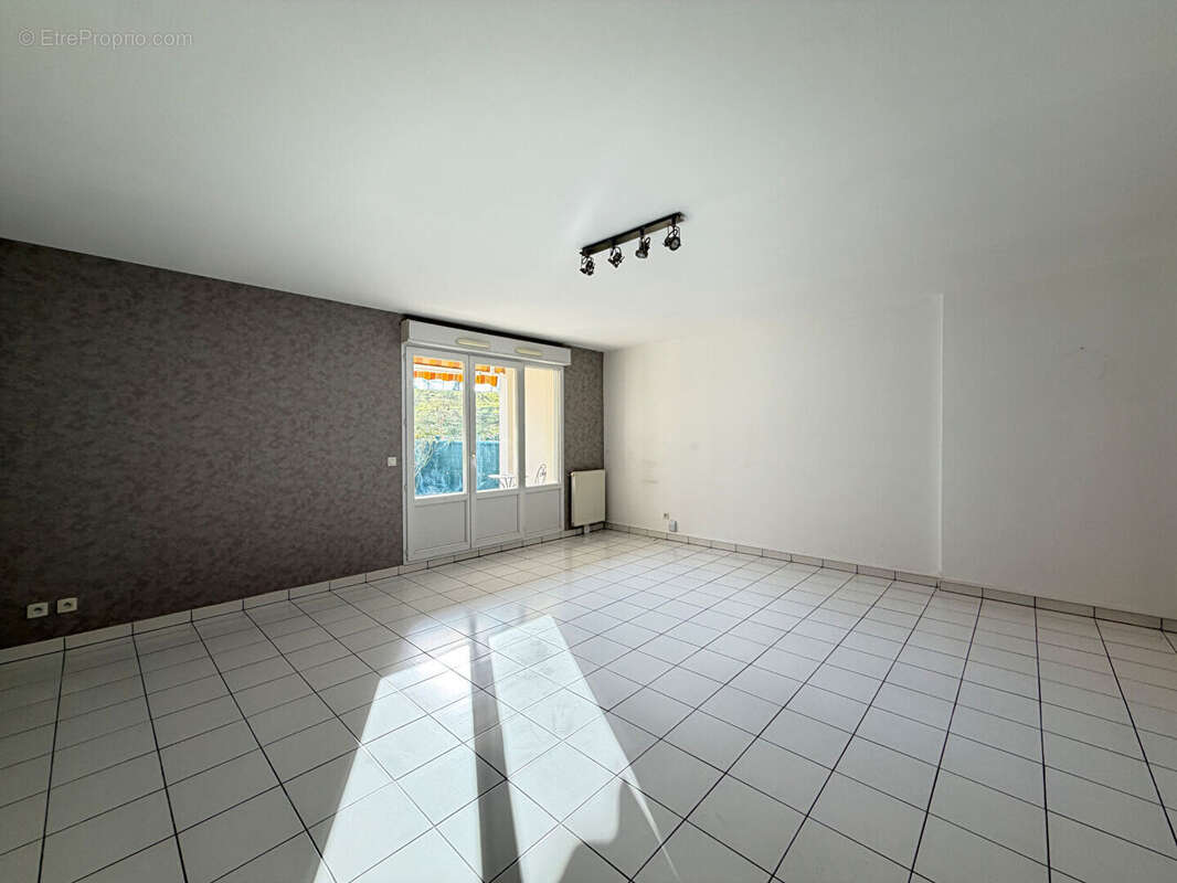 Appartement à LIMOGES