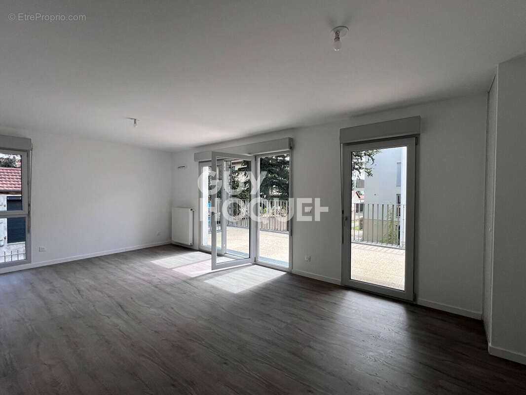 Appartement à VIENNE