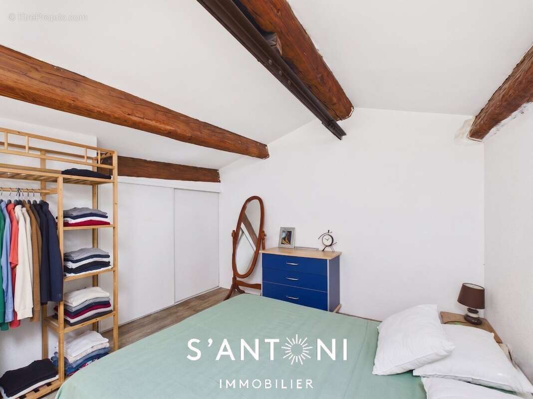 Appartement à VIAS