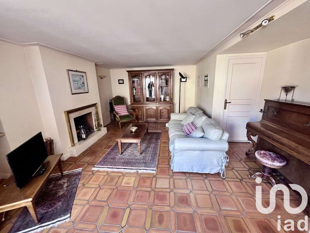 Photo 4 - Maison à UZEL