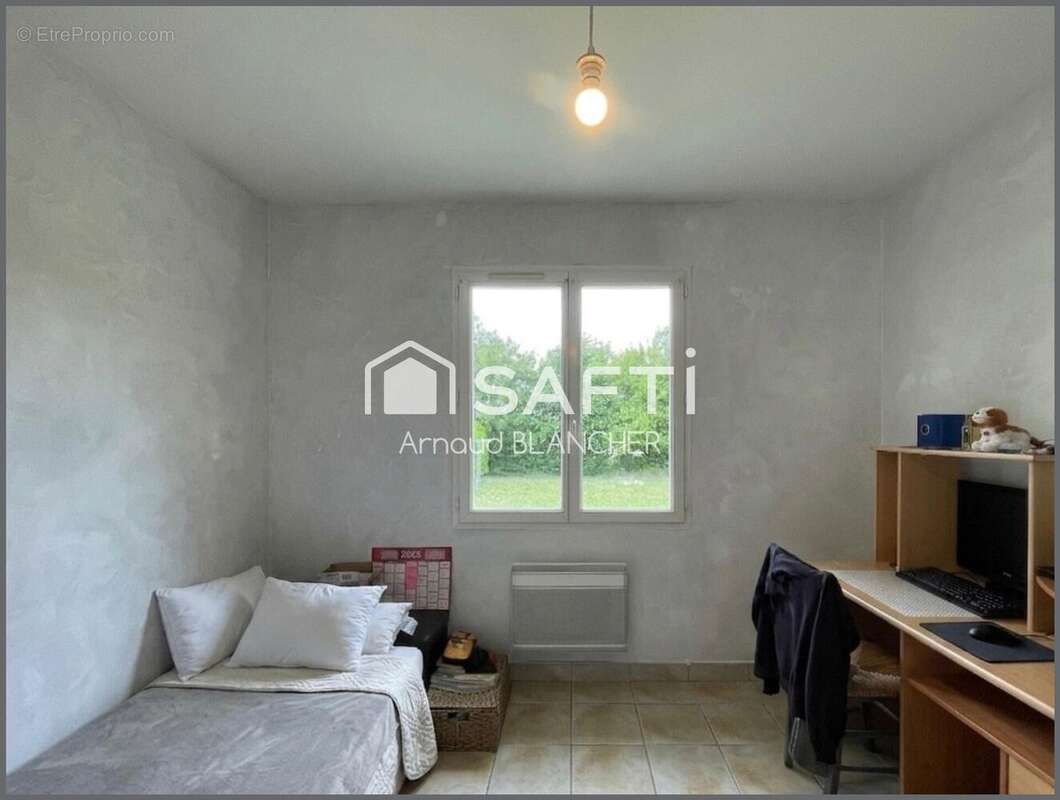 Photo 8 - Maison à GARAT