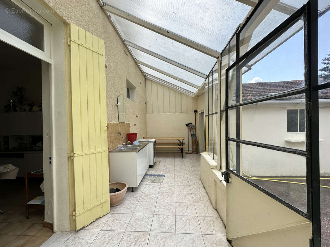 Maison à VILLENEUVE-SUR-LOT