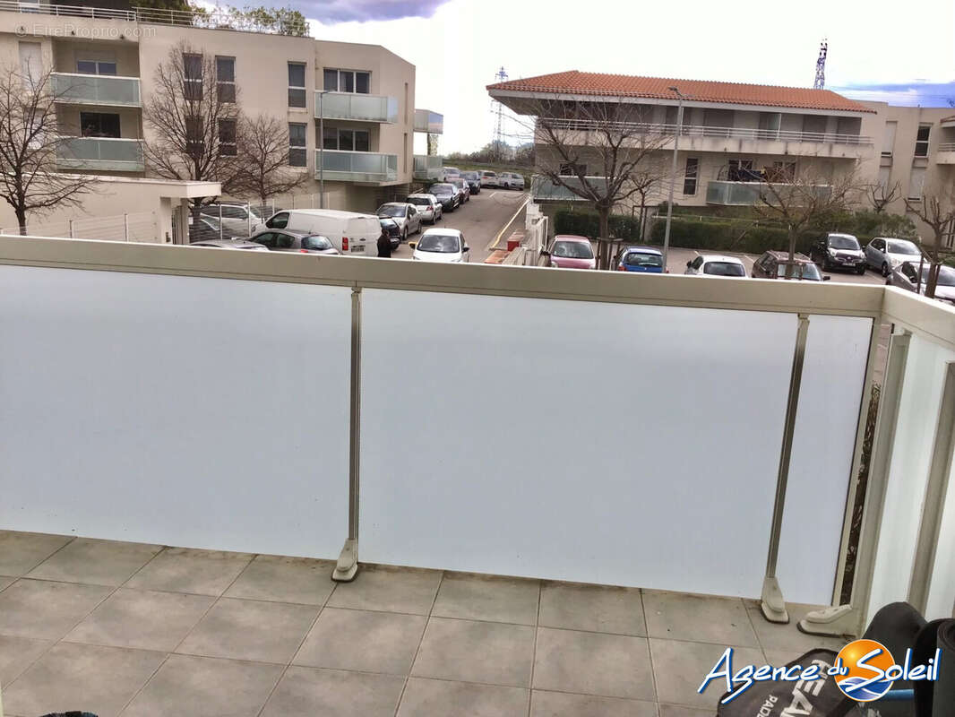 Appartement à PERPIGNAN