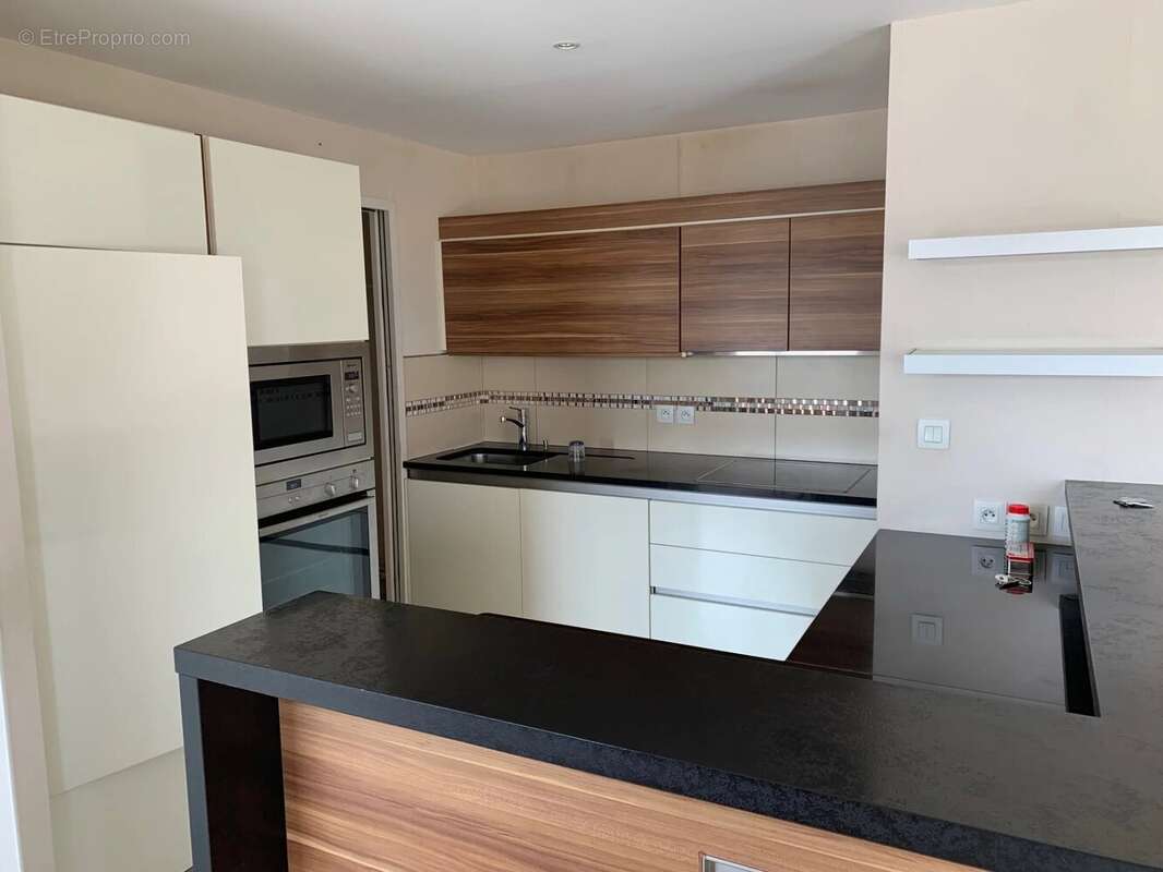Appartement à SAINT-MALO