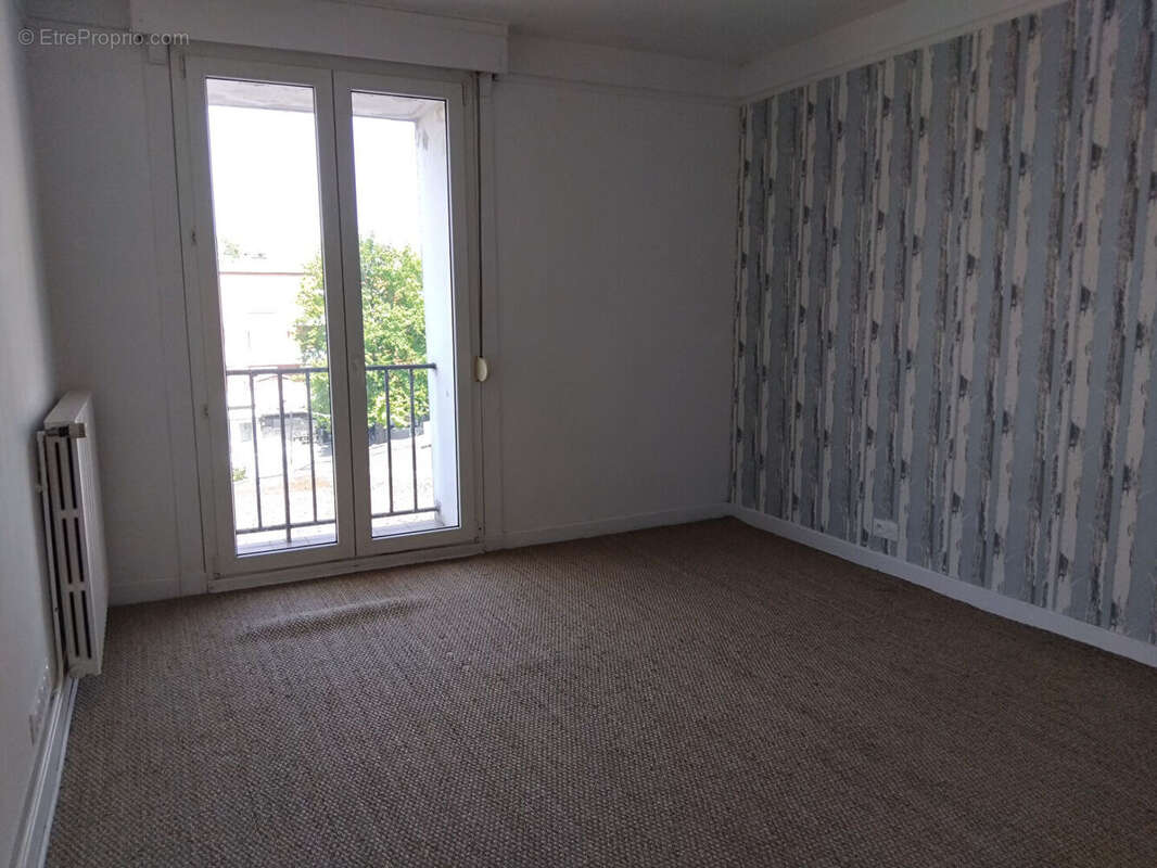 Appartement Valenciennes 3 pièce(s) 74.89 m2 - photo 5