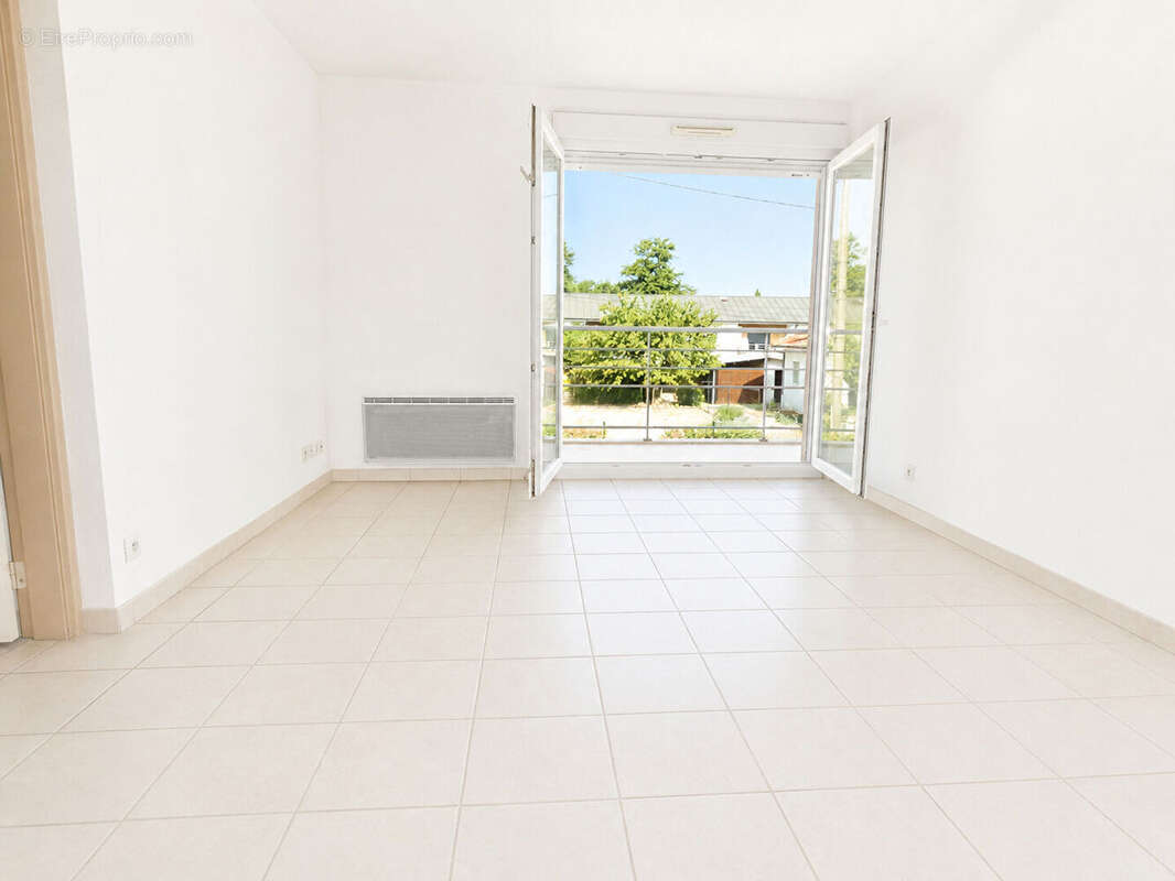 Appartement T2 haut de Lons - photo 2