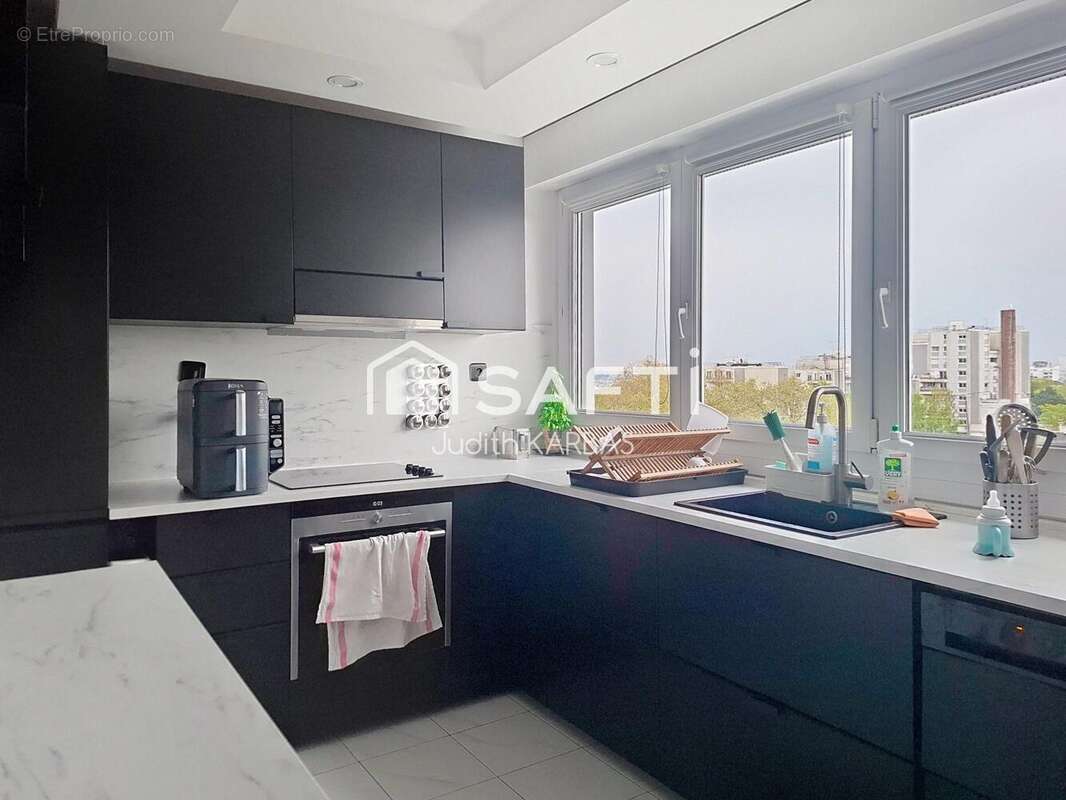 Photo 2 - Appartement à ROSNY-SOUS-BOIS