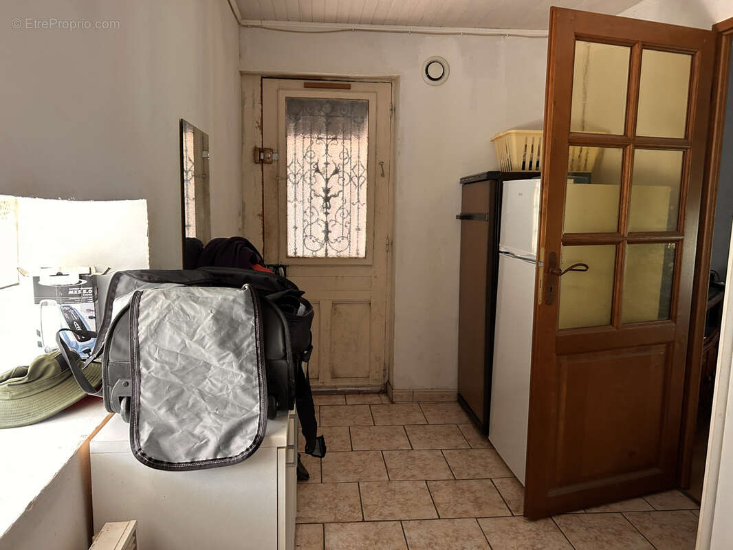 Maison à LA PEROUILLE