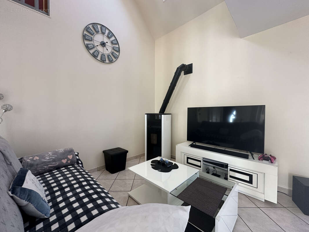 Maison à LONDINIERES