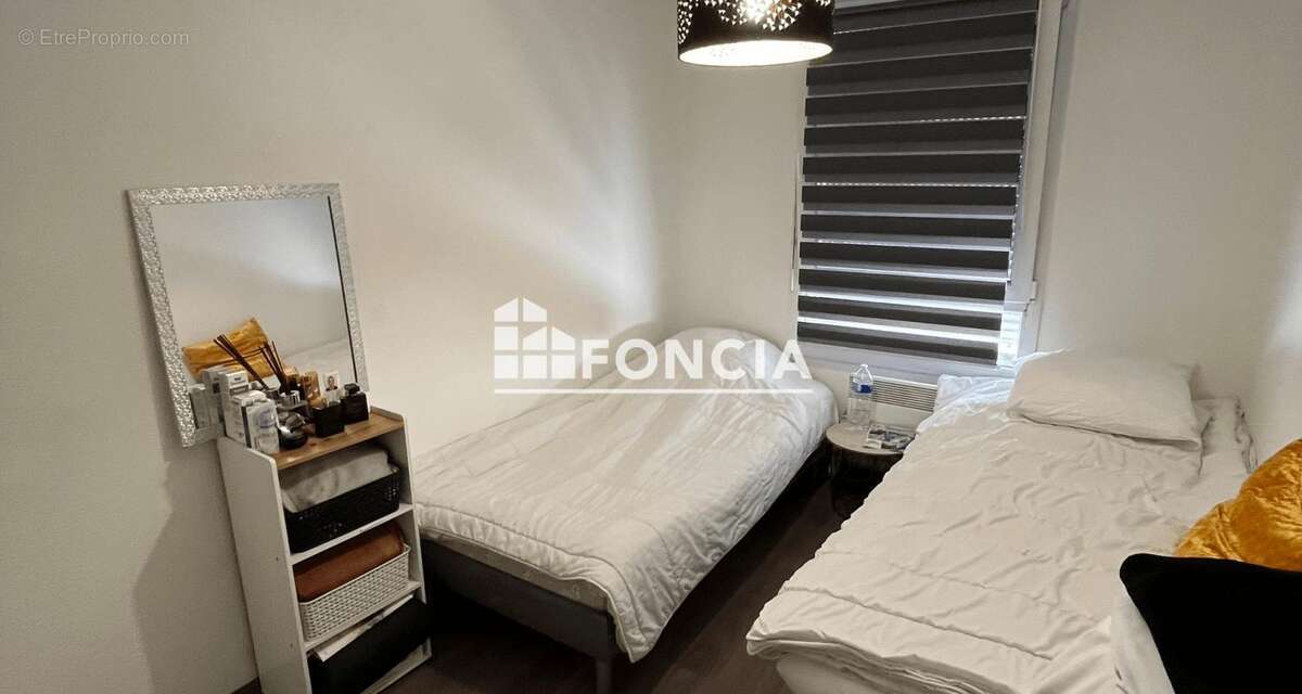 Appartement à SAVERNE