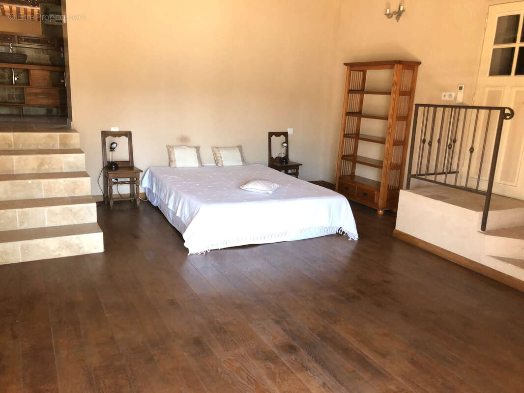 Maison à LE BEAUSSET