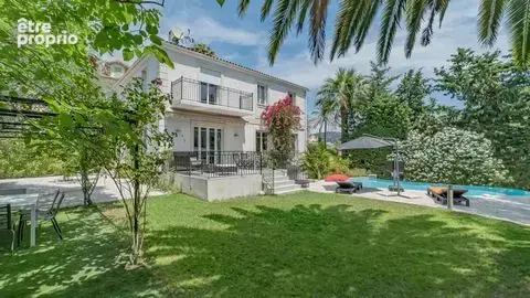 Maison 236 m² à Cannes  - photo 2