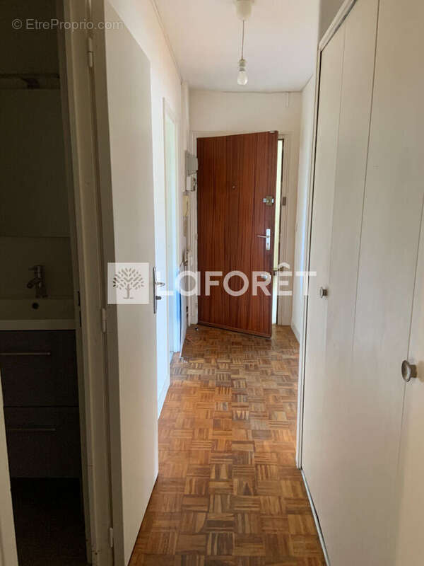 Appartement à COMPIEGNE