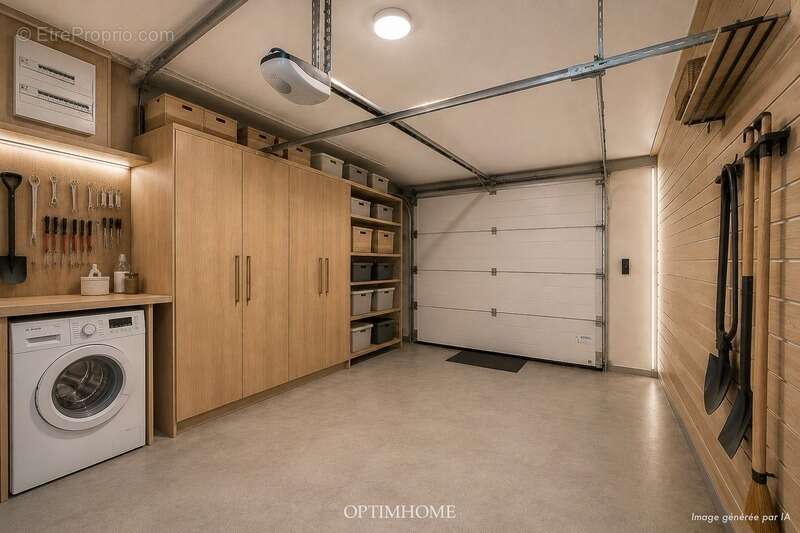 EXCLUSIVITÉ - Maison familiale avec jardin arboré + double garage - photo 18