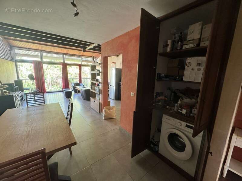 Appartement à CAYENNE