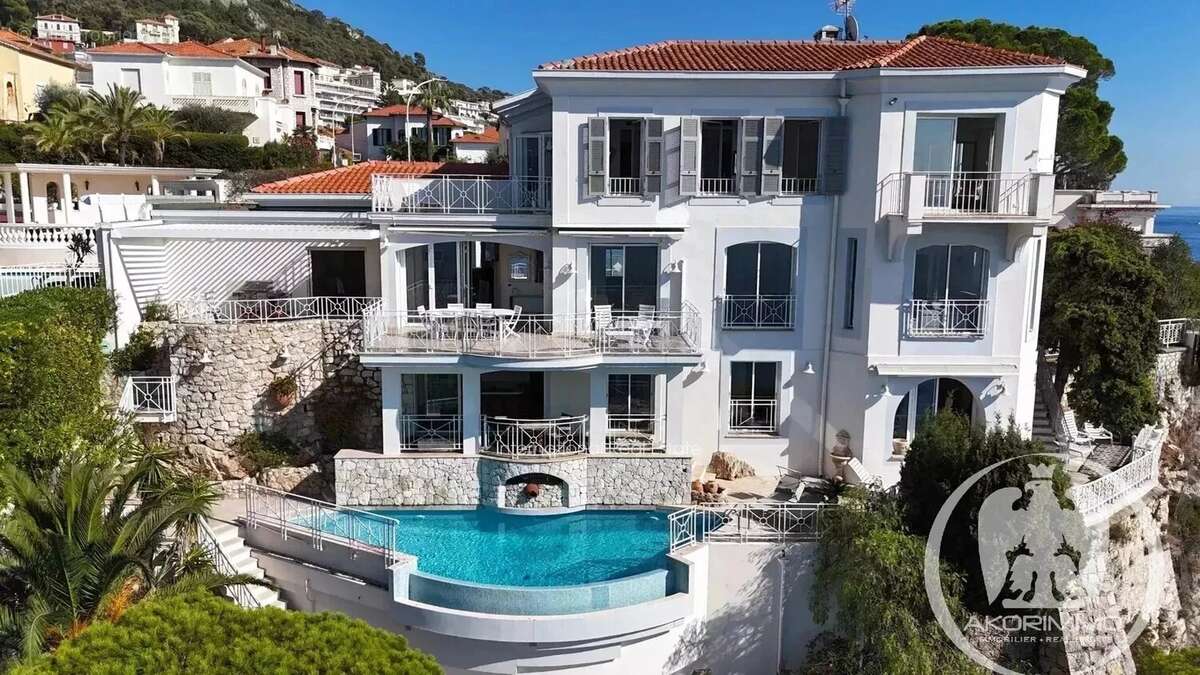 Maison à NICE