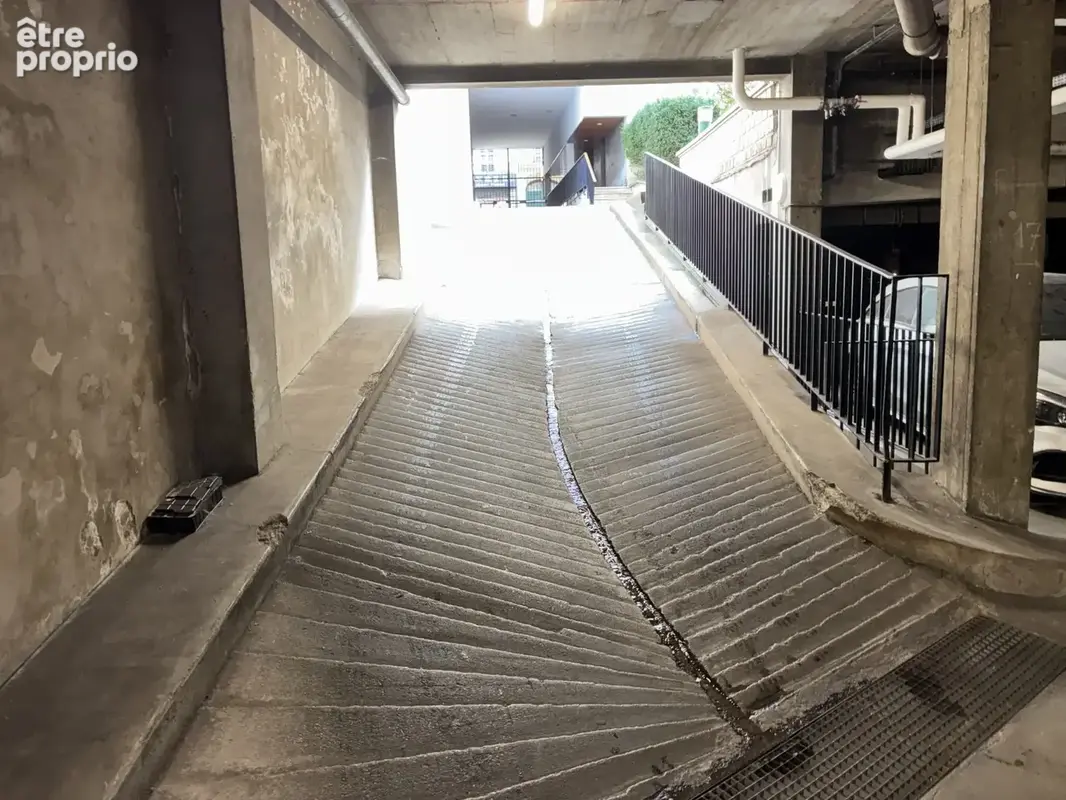 Parking à vendre à Paris-11e (75011) - photo 7