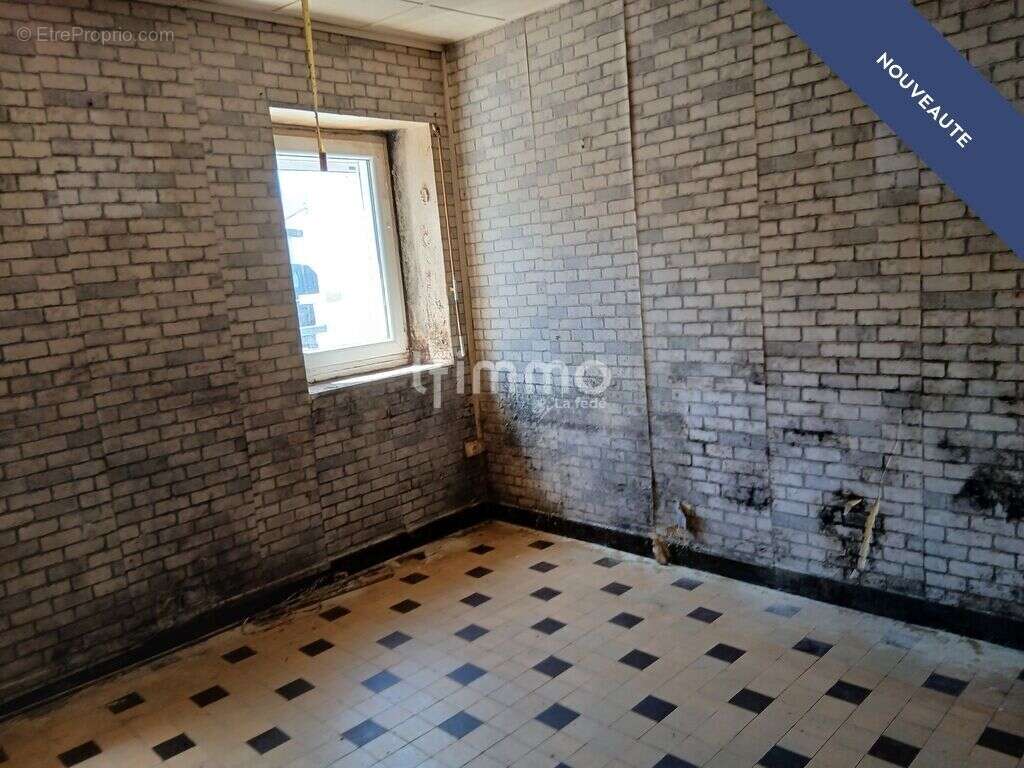 Maison à rénover sur Achicourt - photo 6