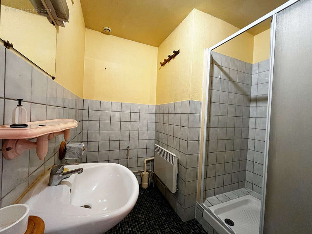 Maison à LEROUVILLE