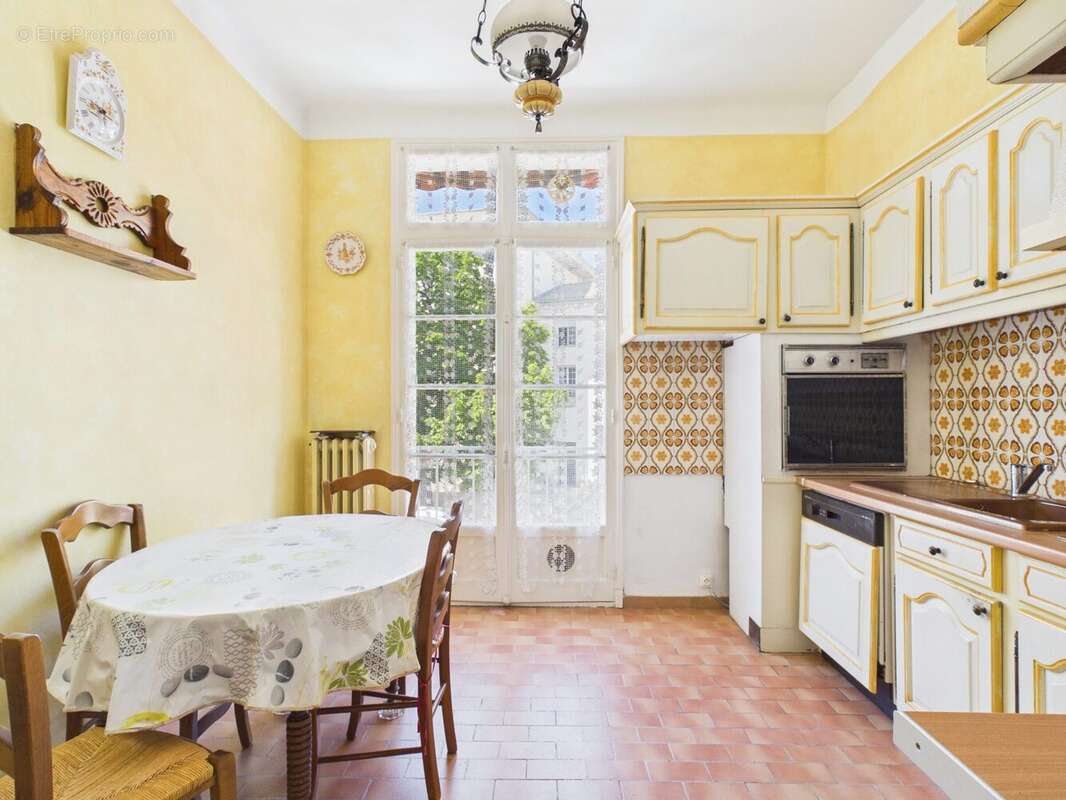 Appartement à AVIGNON