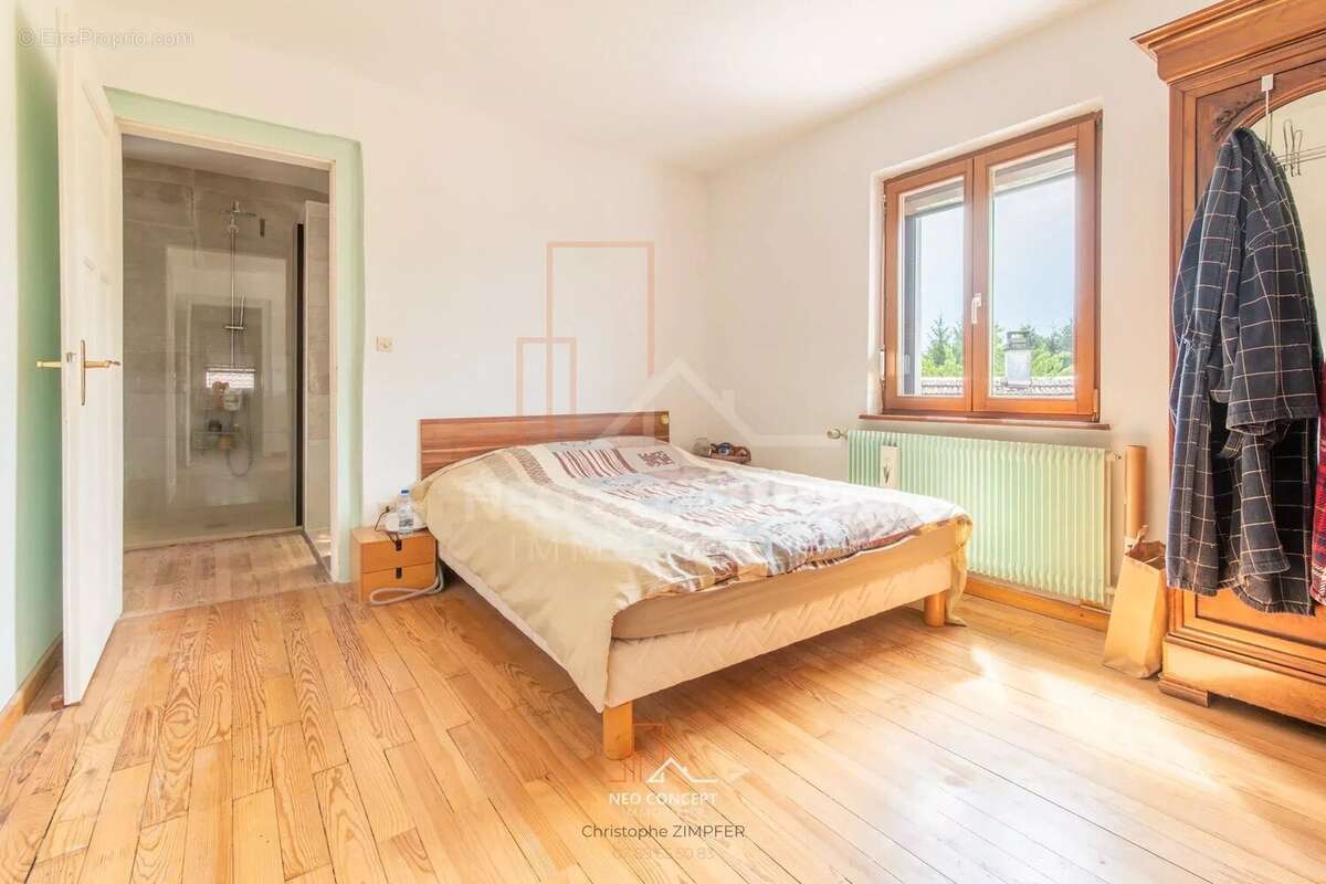 KALTENHOUSE, belle maison traditionnelle A VISITER ABSOLUMENT !!! - photo 13