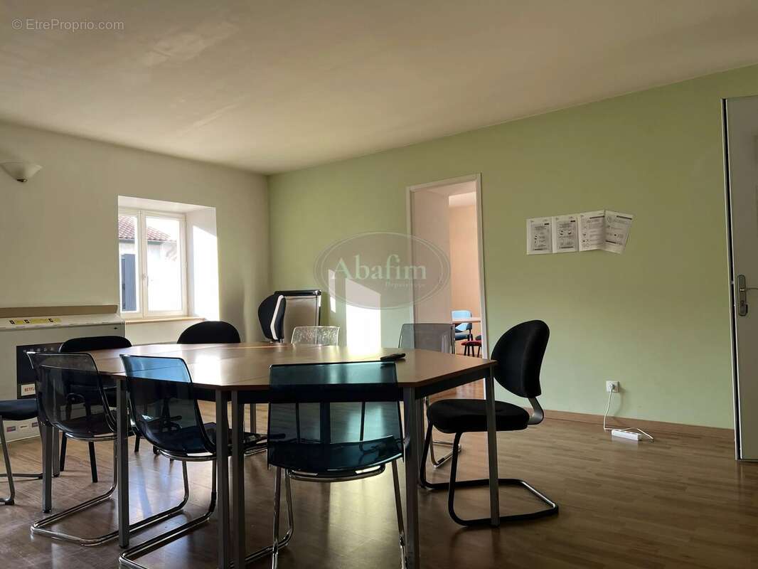 Appartement à SAINT-PALAIS