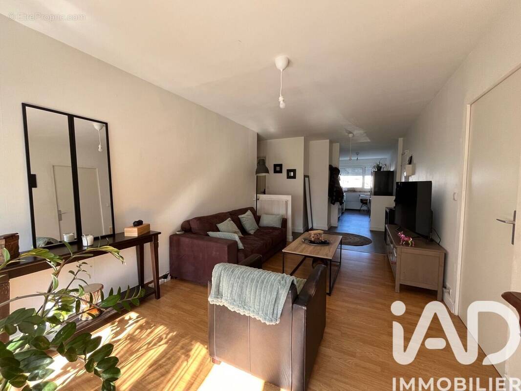 Photo 1 - Appartement à SAINT-HERBLAIN
