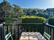 Appartement à BLONVILLE-SUR-MER