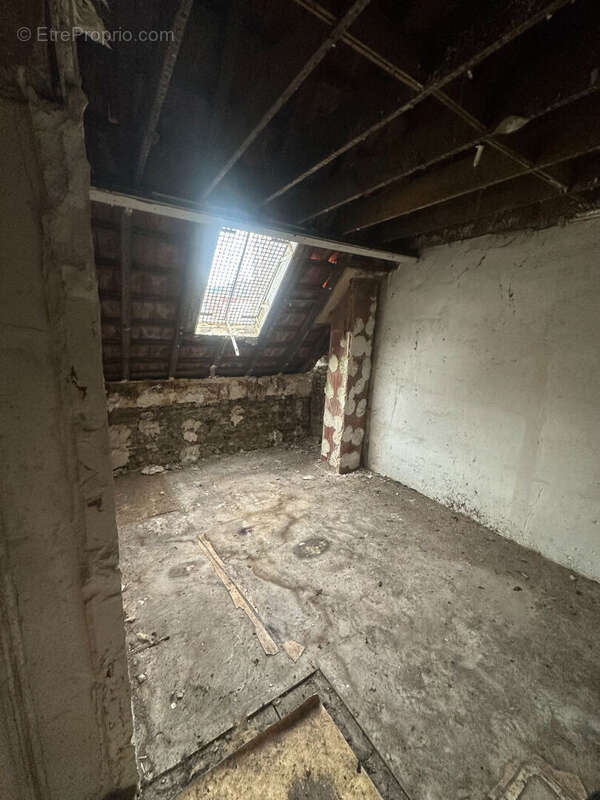 Appartement à DIEPPE