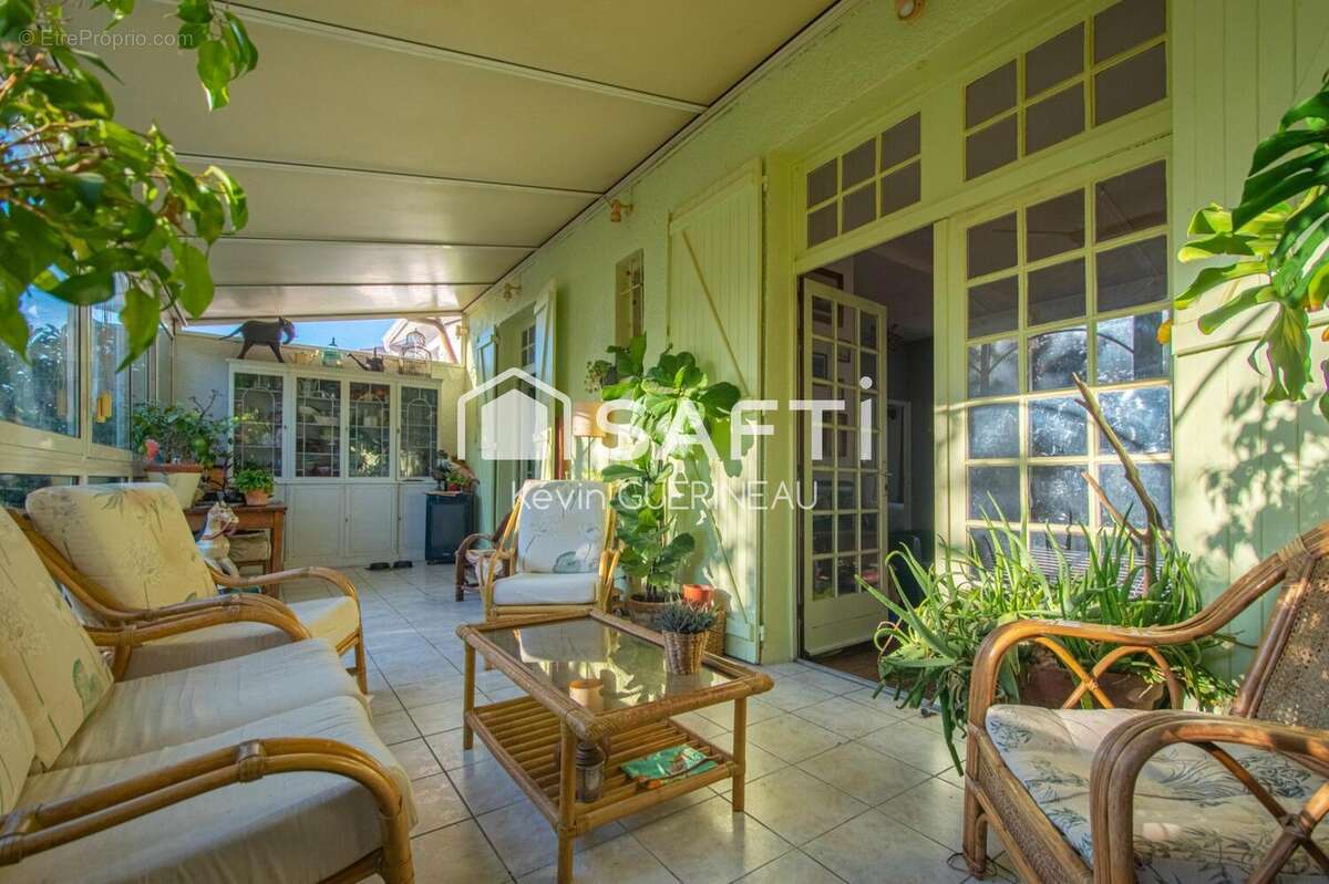 Photo 6 - Maison à BORDEAUX