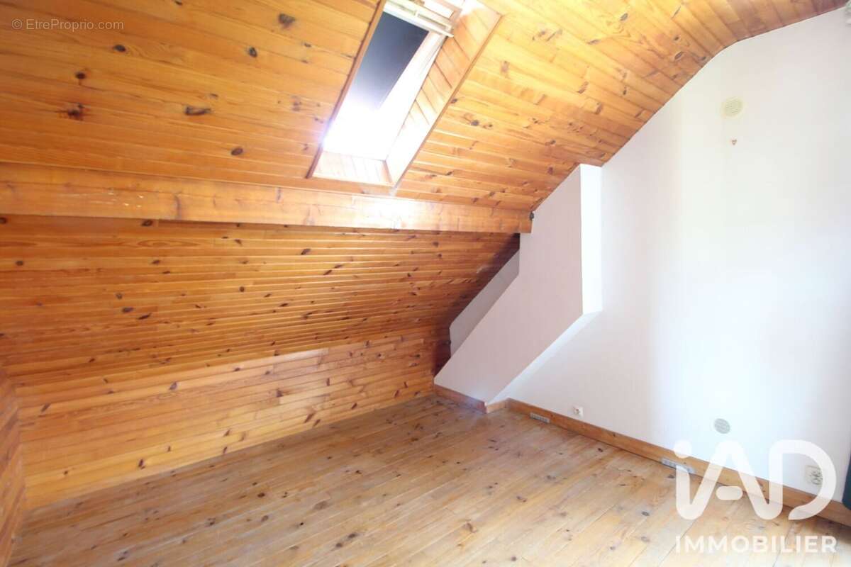 Photo 6 - Maison à CORMEILLES-EN-PARISIS