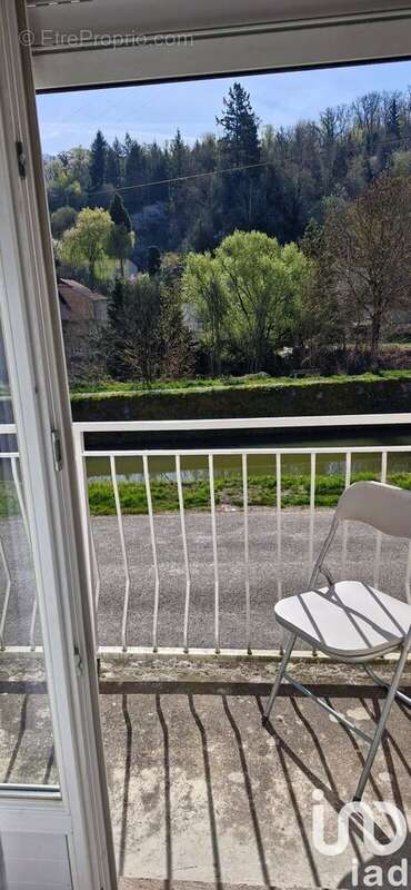 Photo 4 - Maison à FONTENOY-LE-CHATEAU