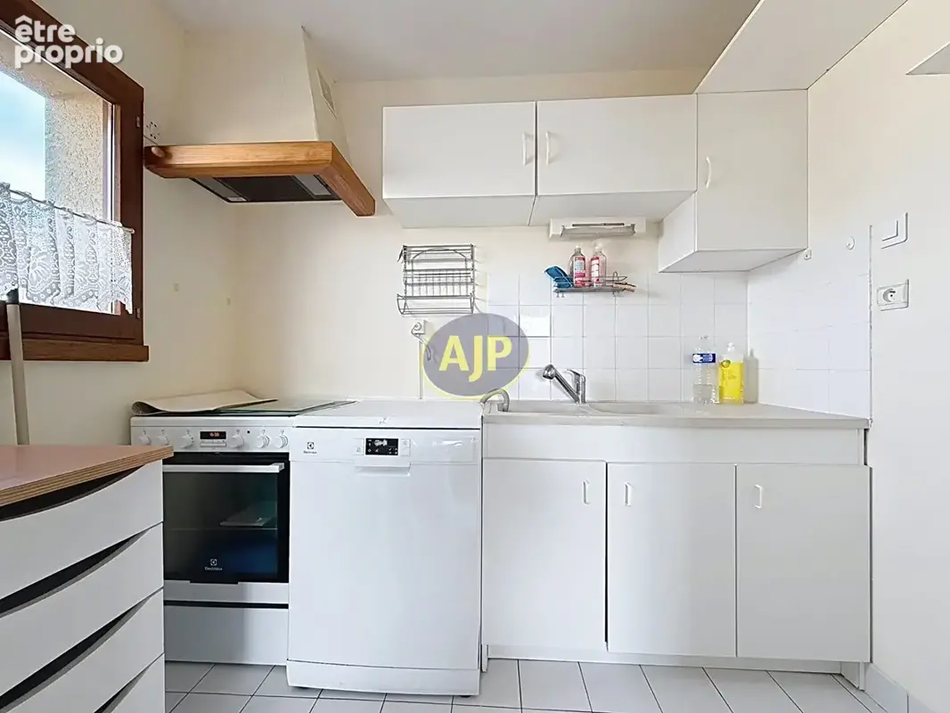 Appartement Saint Jean De Monts 3 pièce(s) 57.39 m2 - photo 2