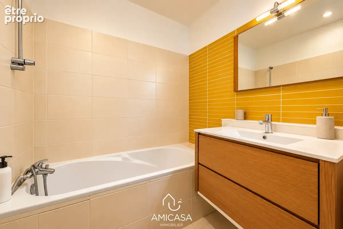 La saline les bains (reunion) - exclusivite appartement t2 avec exterieur vue mer - photo 7