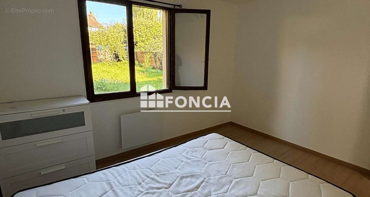 Maison à BOURRON-MARLOTTE