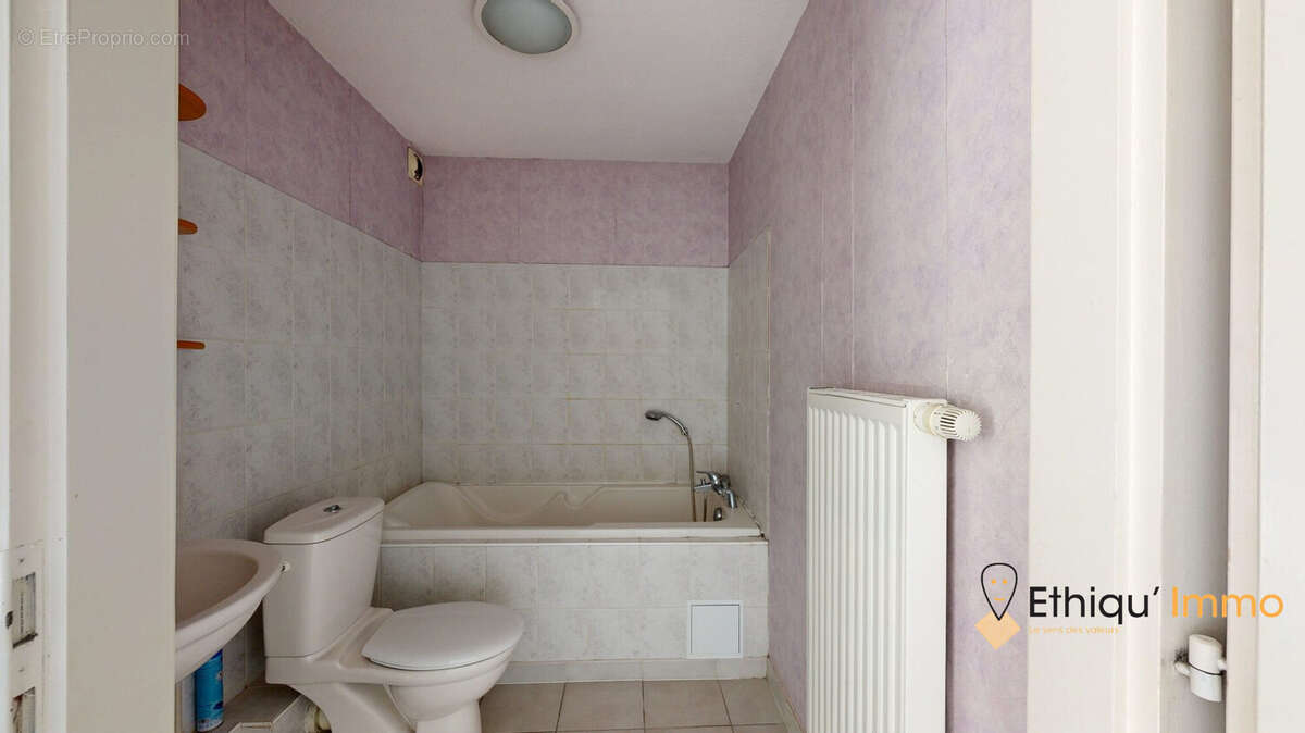 Appartement 24 m² à Illkirch-Graffenstaden  - photo 7