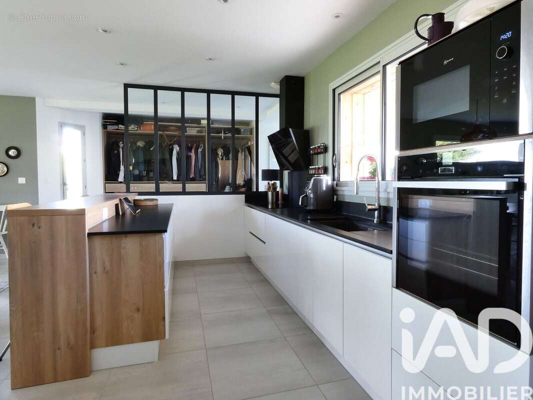 Photo 4 - Maison à SONCHAMP