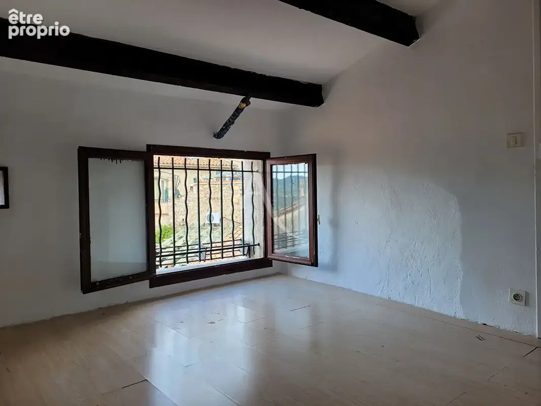 lots de 2 appartements Fayence centre village - photo 7